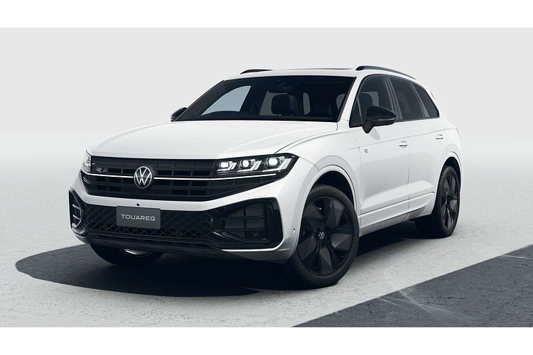 2026 Volkswagen Touareg 210TDI Wolfsburg Edition RC