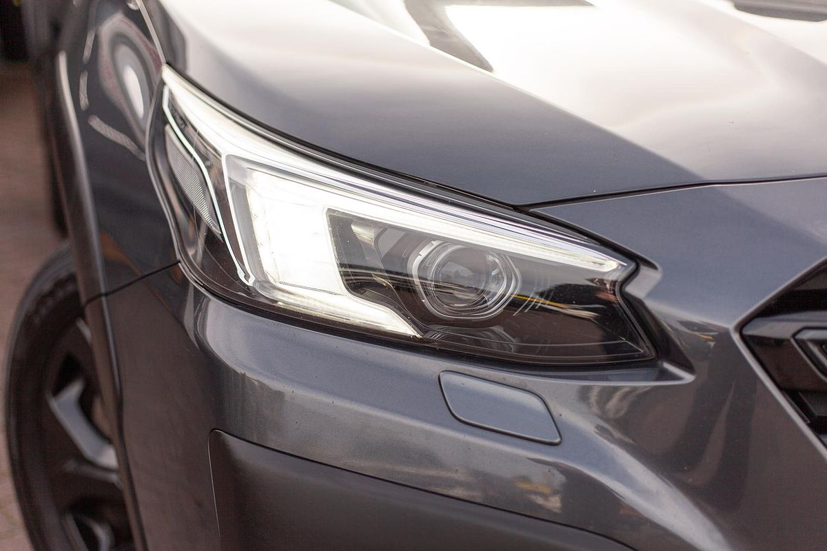 2022 Subaru Outback AWD Sport 6GEN