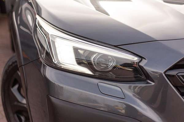 2022 Subaru Outback AWD Sport 6GEN thumb-1