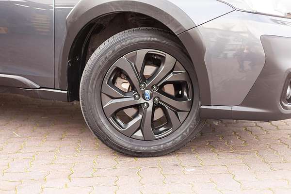 2022 Subaru Outback AWD Sport 6GEN thumb-2