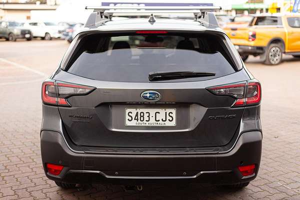 2022 Subaru Outback AWD Sport 6GEN thumb-11