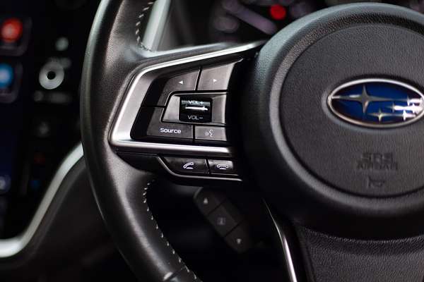 2022 Subaru Outback AWD Sport 6GEN thumb-22