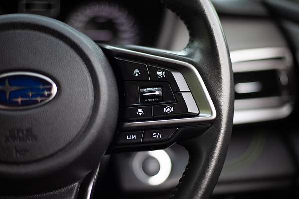 2022 Subaru Outback AWD Sport 6GEN thumb-23
