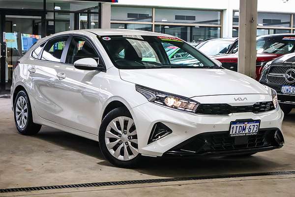 2024 Kia Cerato S BD