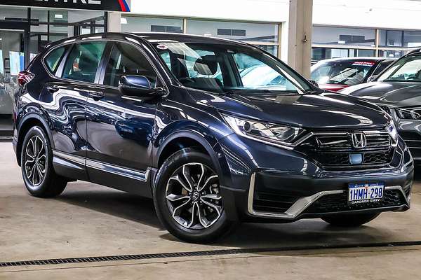 2022 Honda CR-V VTi X RW