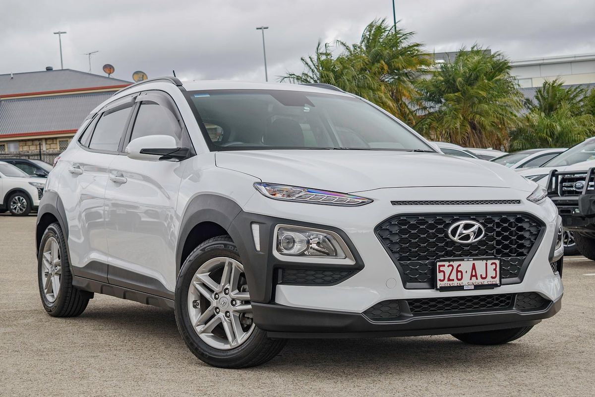 2020 Hyundai Kona Active OS.3