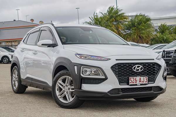 2020 Hyundai Kona Active OS.3