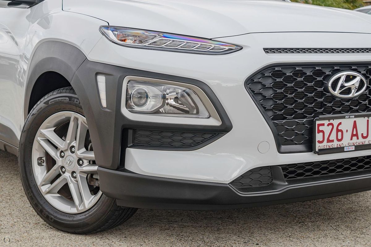 2020 Hyundai Kona Active OS.3