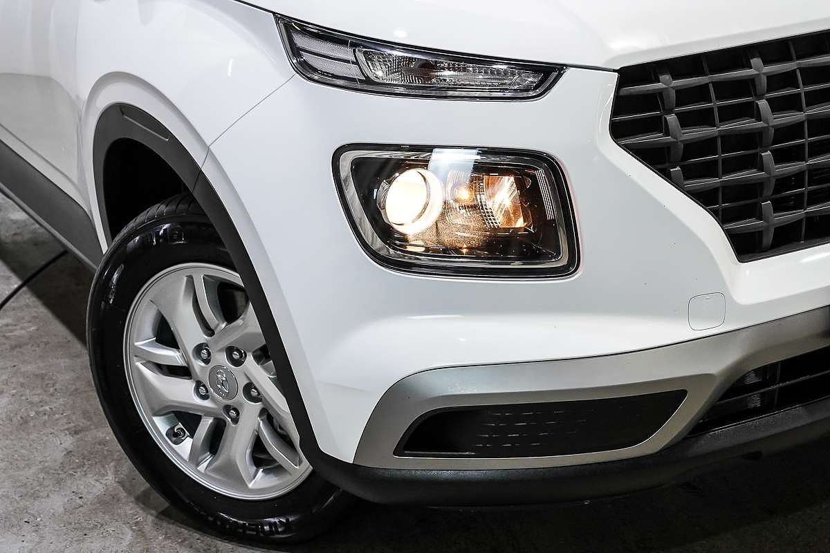 2025 Hyundai Venue QX.V5