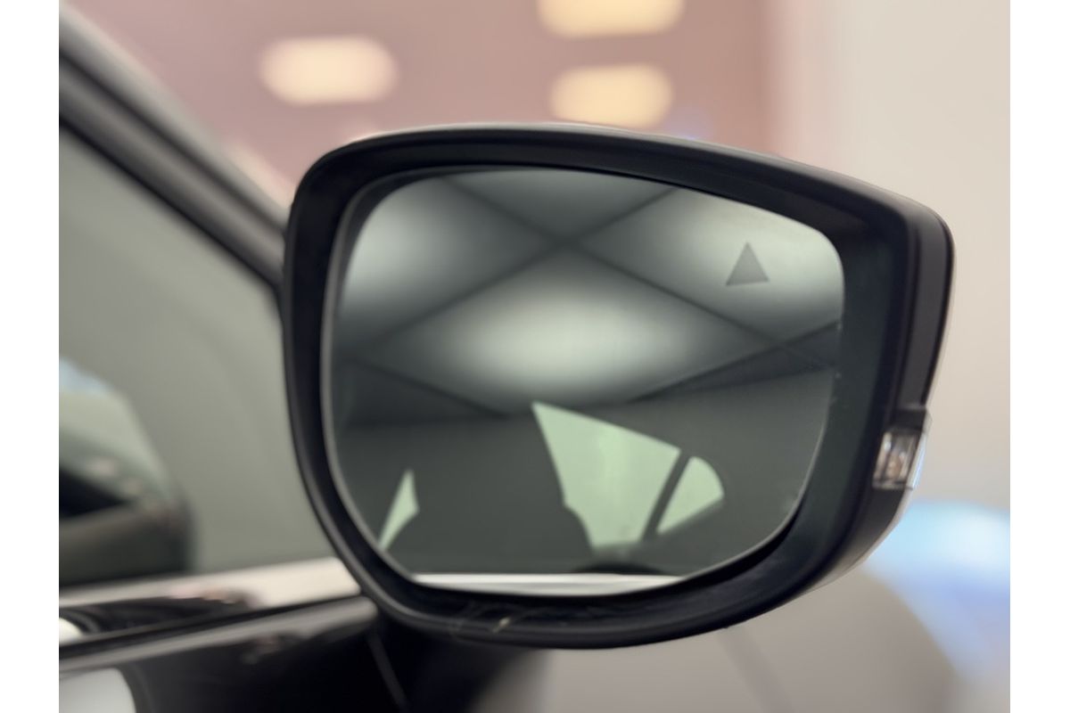 MAZDA3 R 6AUTO HATCH G20 EVOLVE