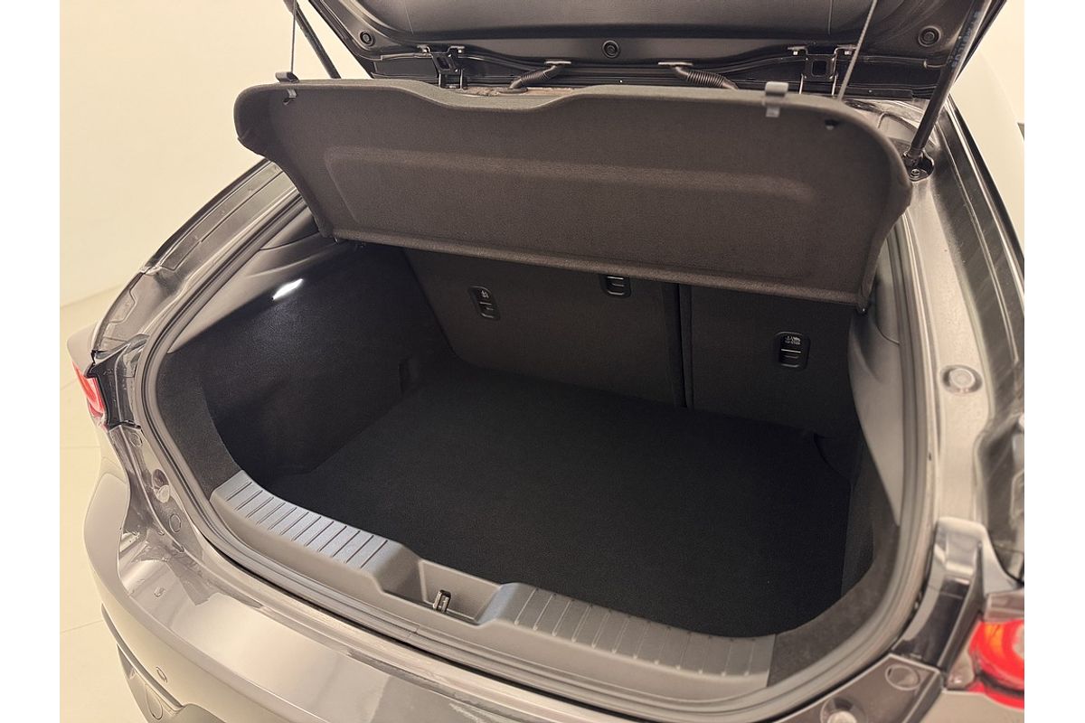 MAZDA3 R 6AUTO HATCH G20 EVOLVE