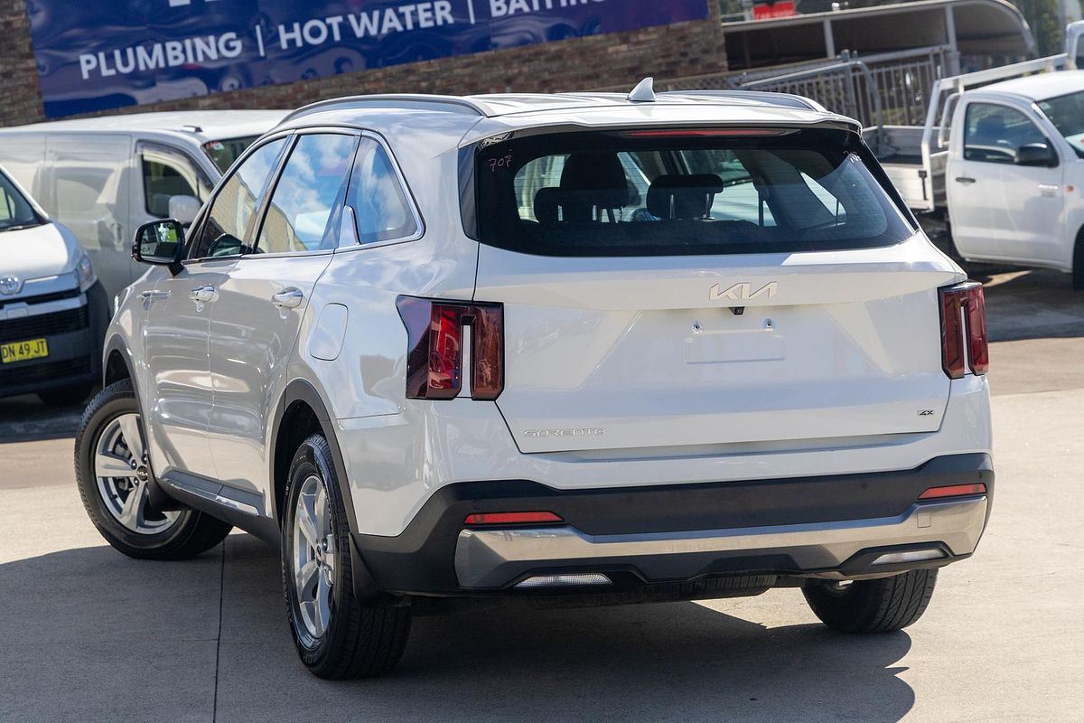 2024 Kia Sorento