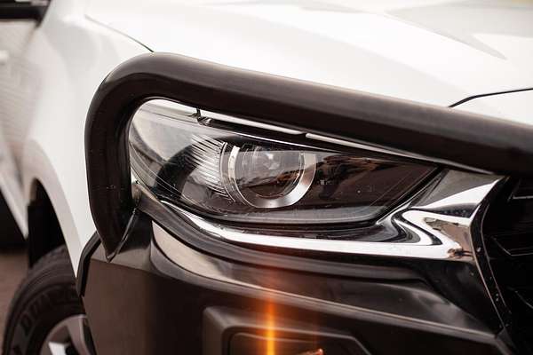 2023 Mazda BT-50 XT TF 4X4 thumb-2