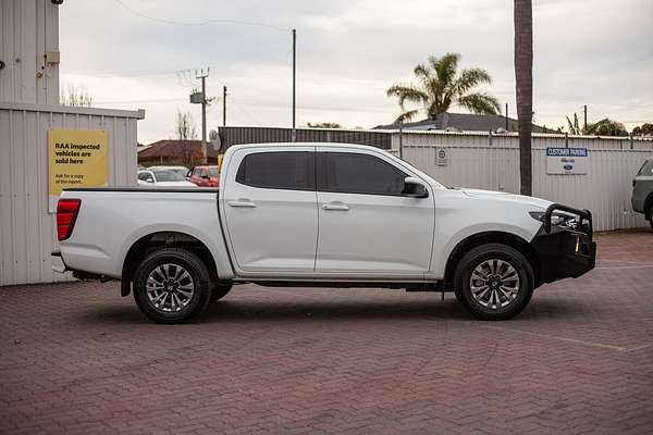 2023 Mazda BT-50 XT TF 4X4 thumb-3