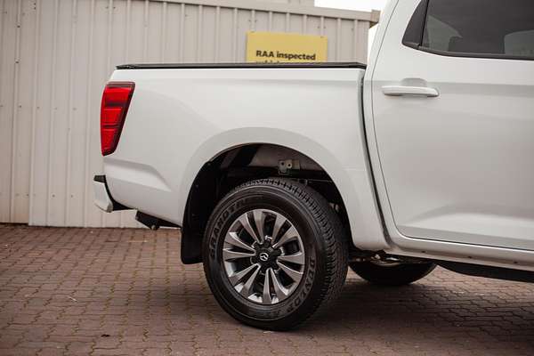 2023 Mazda BT-50 XT TF 4X4 thumb-4