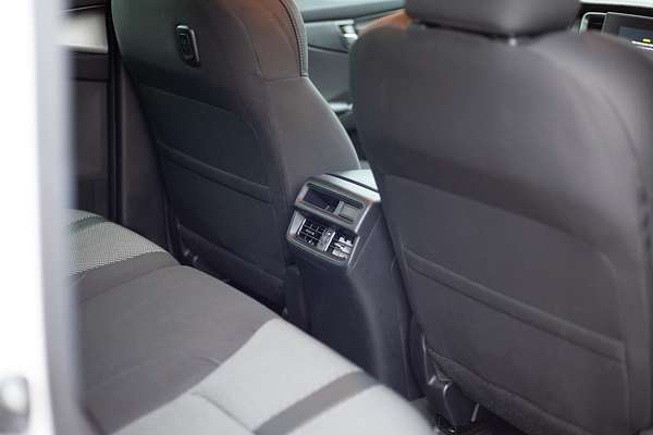 2023 Mazda BT-50 XT TF 4X4 thumb-6