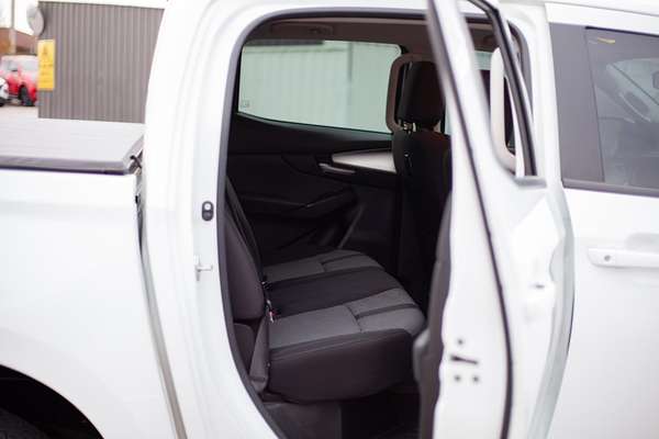 2023 Mazda BT-50 XT TF 4X4 thumb-8