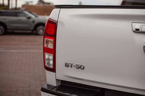 2023 Mazda BT-50 XT TF 4X4 thumb-12