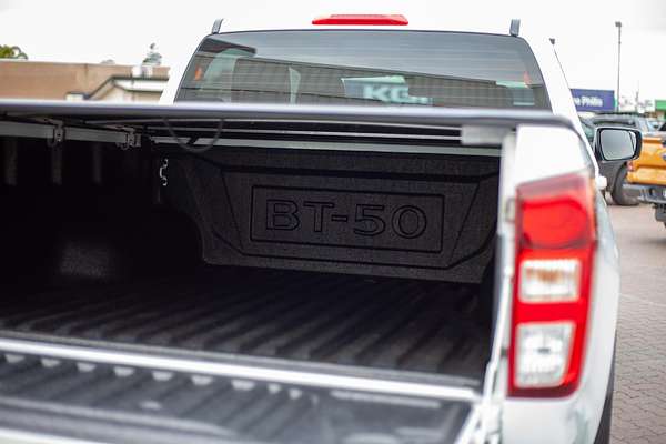 2023 Mazda BT-50 XT TF 4X4 thumb-14
