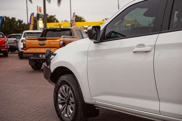 2023 Mazda BT-50 XT TF 4X4 thumb-15