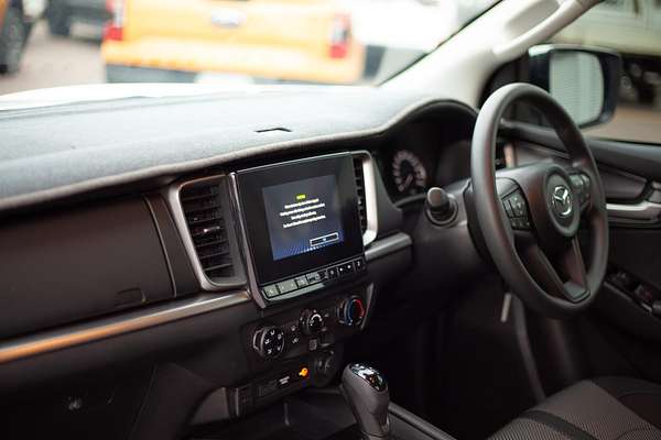 2023 Mazda BT-50 XT TF 4X4 thumb-16
