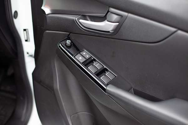 2023 Mazda BT-50 XT TF 4X4 thumb-17
