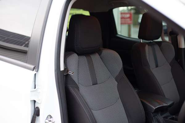 2023 Mazda BT-50 XT TF 4X4 thumb-18