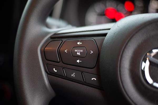 2023 Mazda BT-50 XT TF 4X4 thumb-19