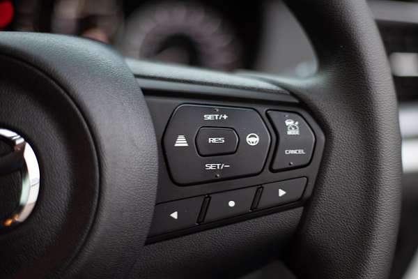 2023 Mazda BT-50 XT TF 4X4 thumb-20