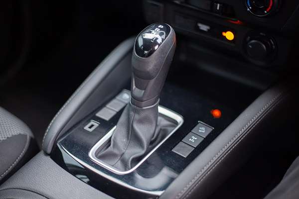 2023 Mazda BT-50 XT TF 4X4 thumb-21