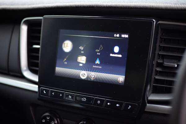2023 Mazda BT-50 XT TF 4X4 thumb-22