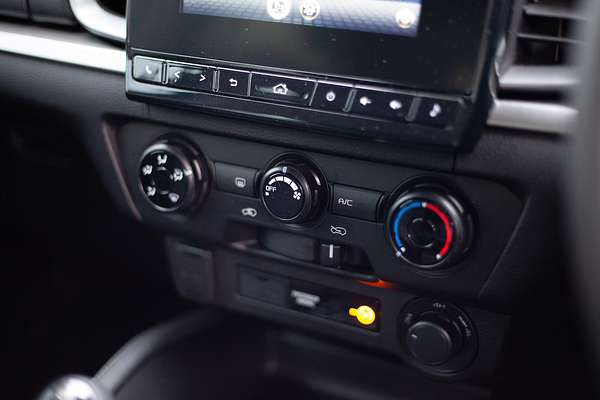 2023 Mazda BT-50 XT TF 4X4 thumb-23