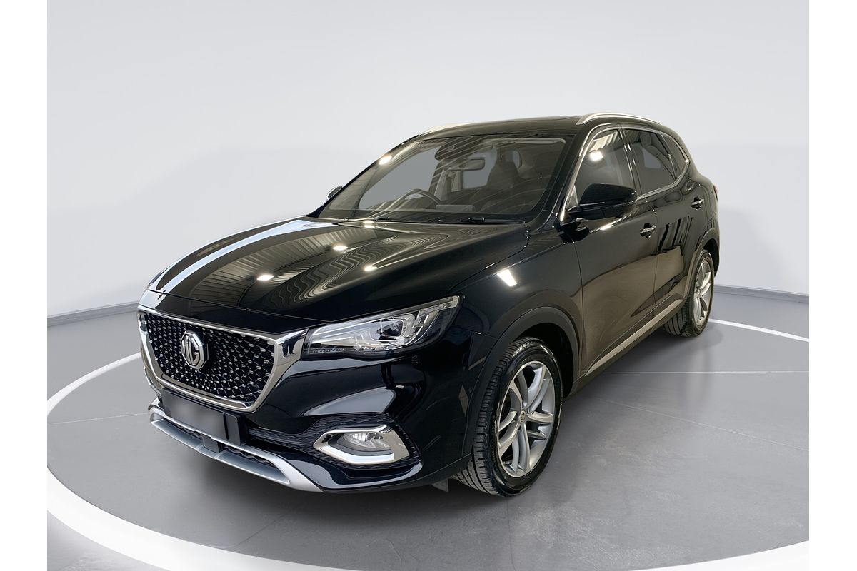 2021 MG HS Essence SAS23