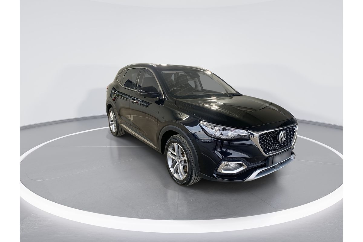 2021 MG HS Essence SAS23