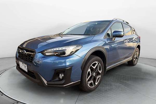 2017 Subaru XV 2.0i-S G5X
