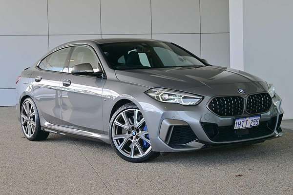2023 BMW 2 Series M235i xDrive F44