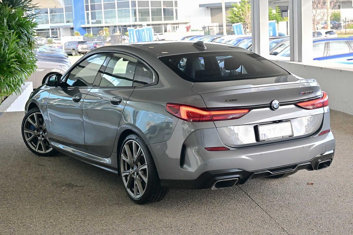 2023 BMW 2 Series M235i xDrive F44