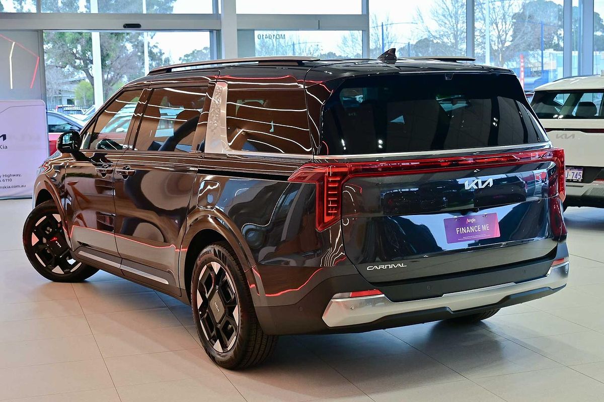 2026 Kia Carnival GT-Line KA4 PE