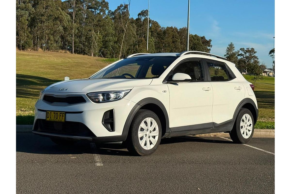 2023 Kia Stonic S YB
