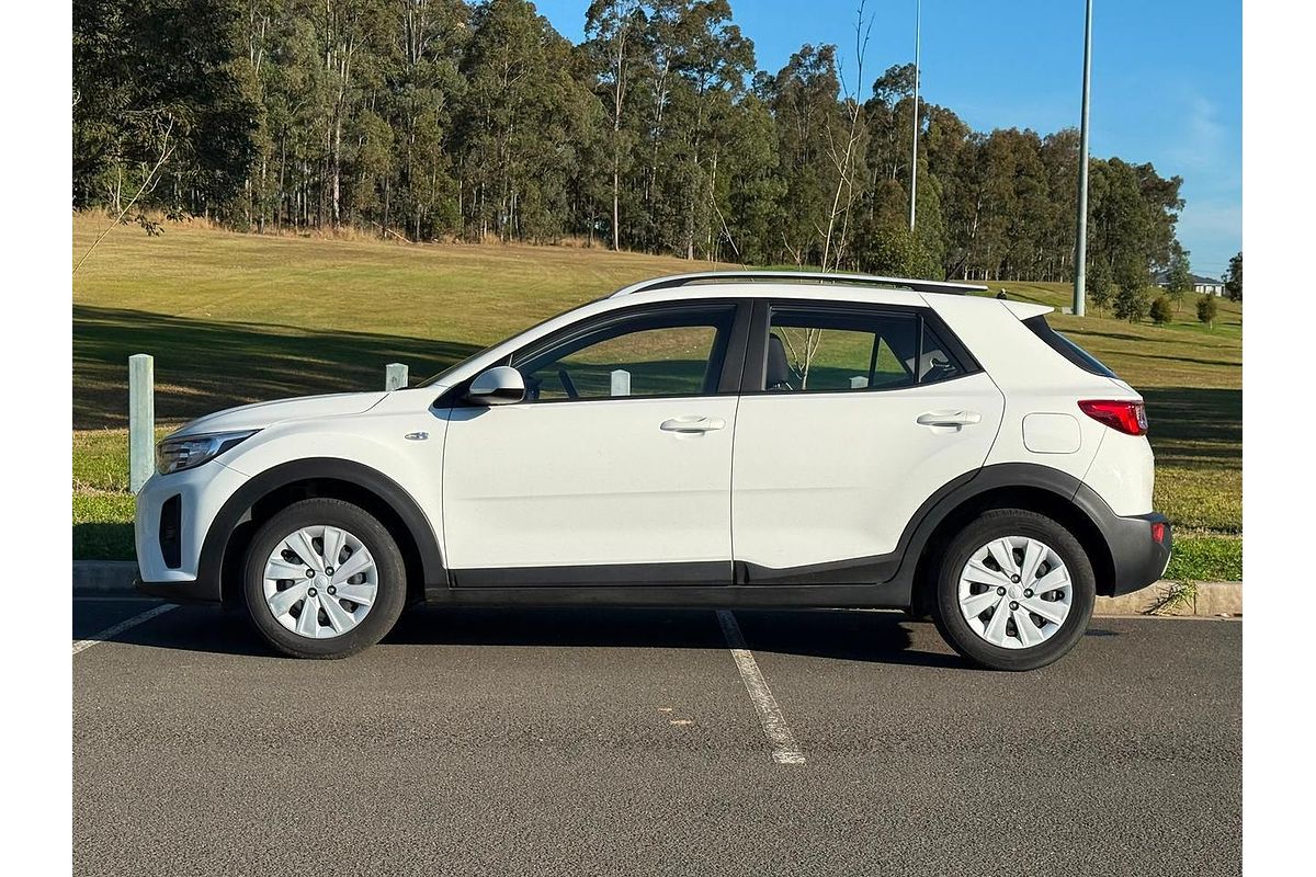 2023 Kia Stonic S YB