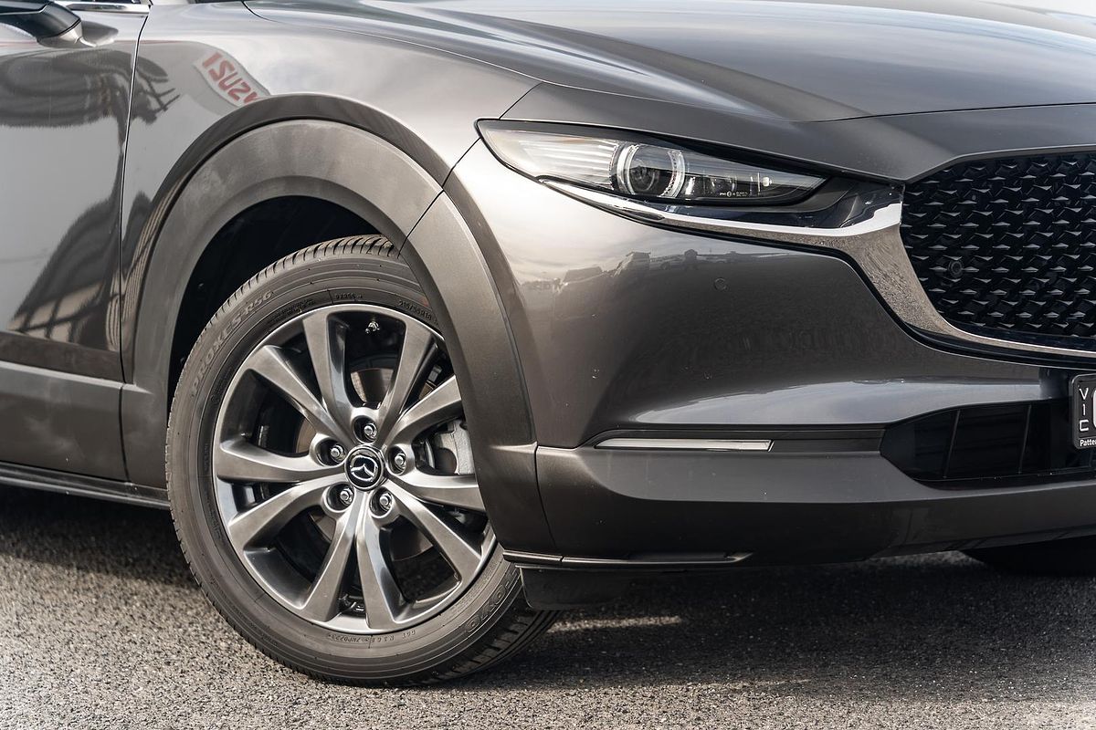 2023 Mazda CX-30 G25 ASTINA (FWD) C30C