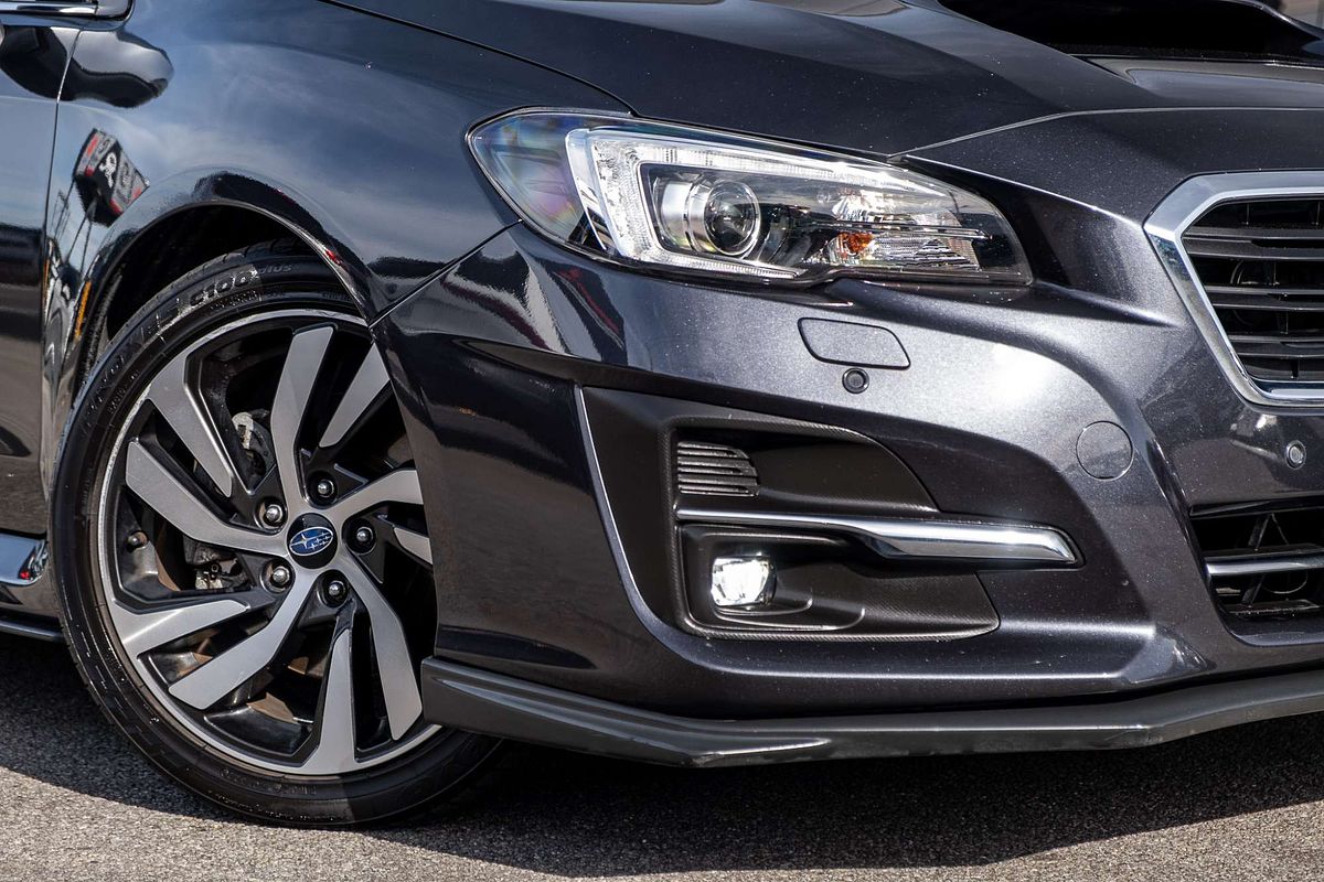 2018 Subaru Levorg 2.0 GT-S VM