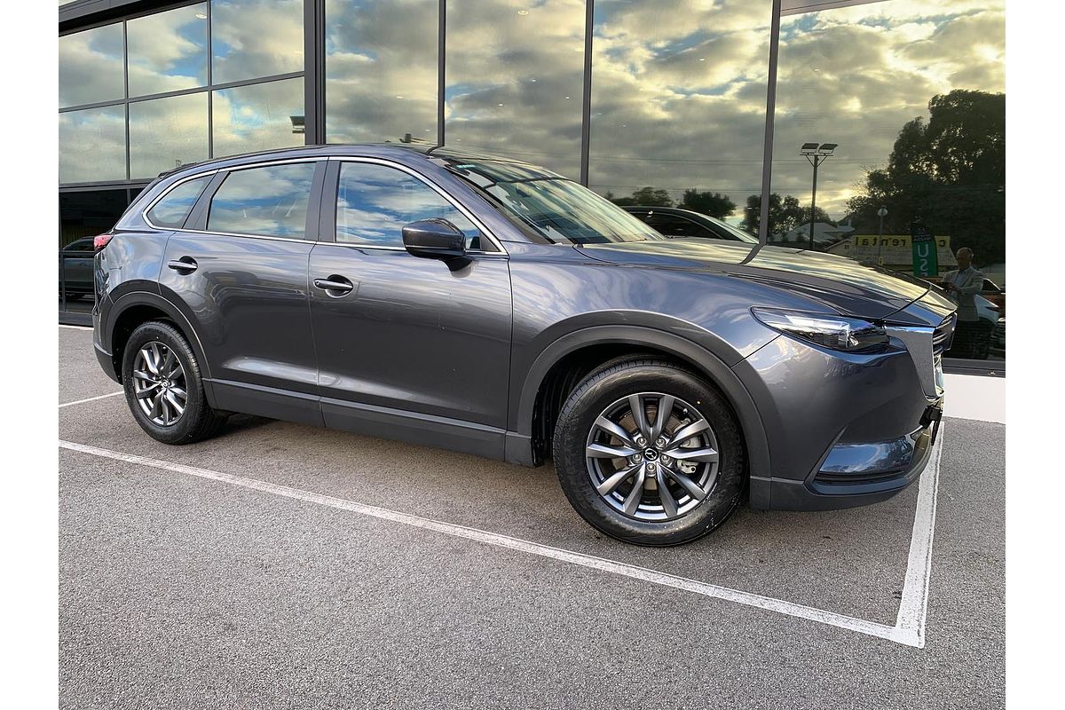2020 Mazda CX-9 Sport TC