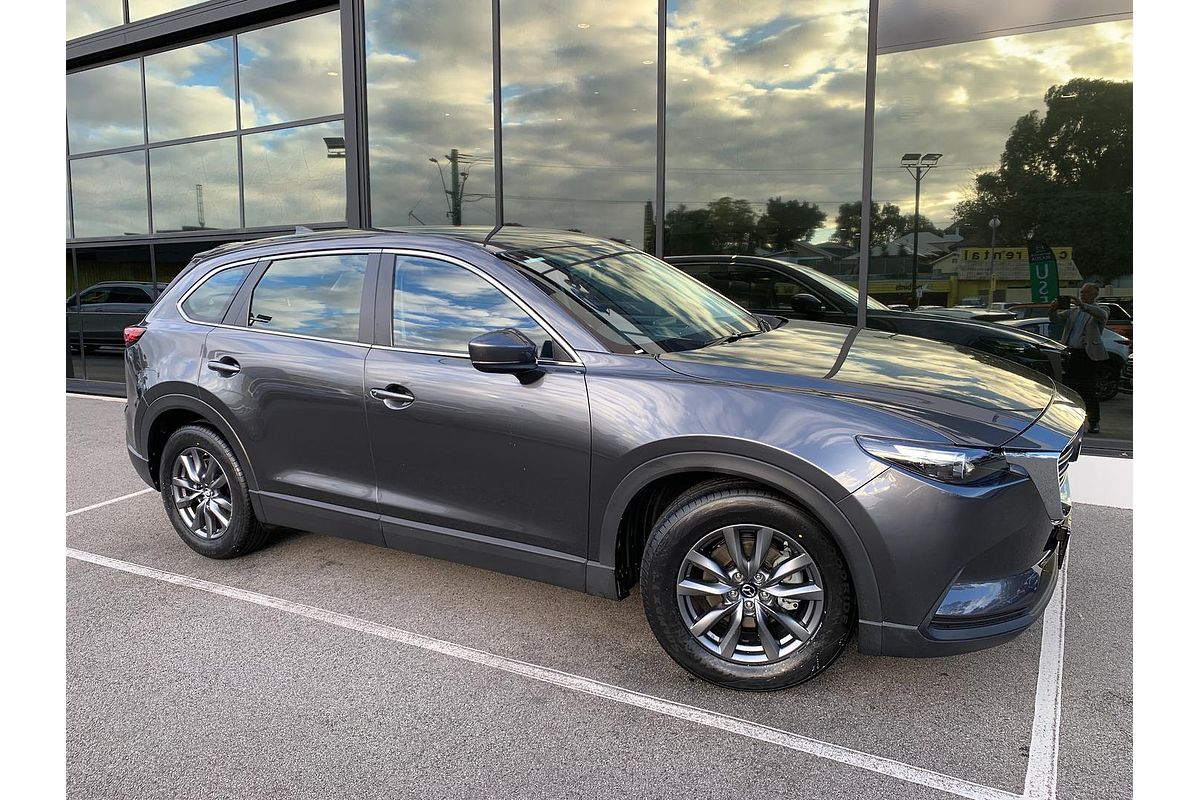 2020 Mazda CX-9 Sport TC