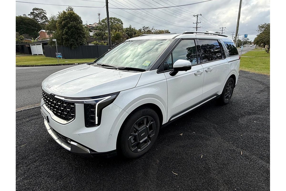 2025 Kia Carnival GT-Line HEV KA4 PE