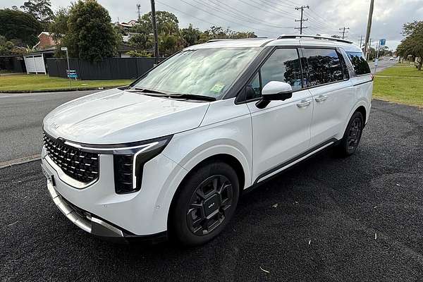 2025 Kia Carnival GT-Line HEV KA4 PE
