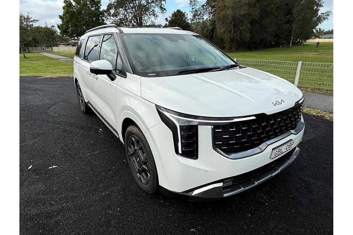 2025 Kia Carnival GT-Line HEV KA4 PE