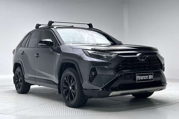 2024 Toyota RAV4 XSE AXAH52R thumb-0