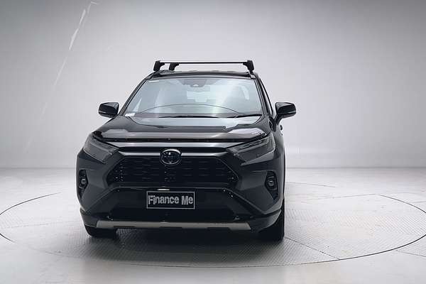 2024 Toyota RAV4 XSE AXAH52R thumb-2