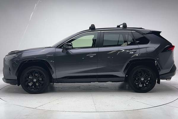2024 Toyota RAV4 XSE AXAH52R thumb-4